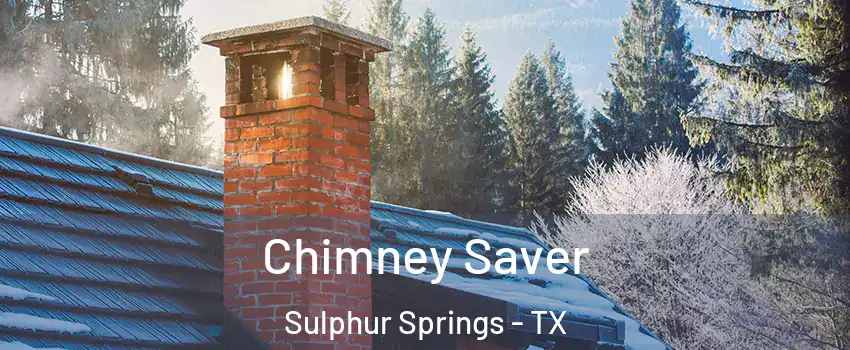  Chimney Saver Sulphur Springs - TX