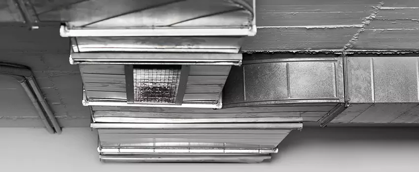 Trusted Air Duct Cleaning Company in Sulphur Springs, Texas