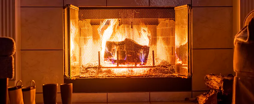 Astria Vent Free Gas Fireplaces Installation in Sulphur Springs, TX