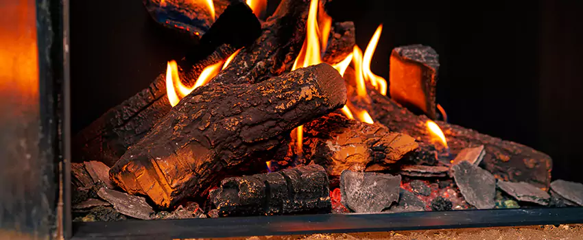 Chimney Fireplace Ash Dump Cleaning in Sulphur Springs, TX