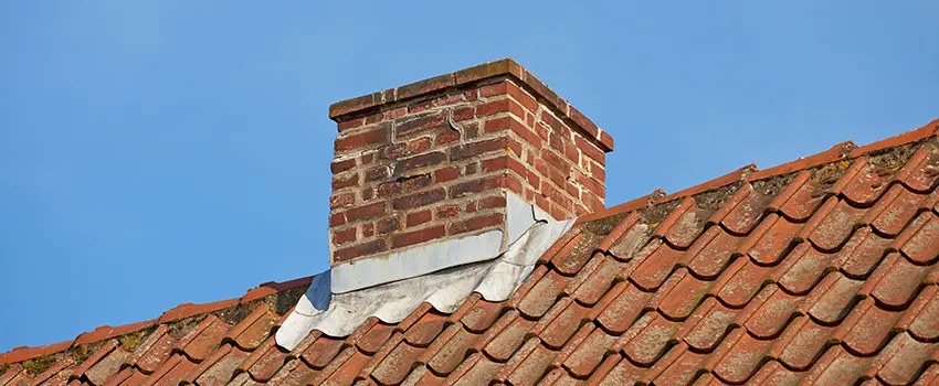 Residential Chimney Bricks Rotten Repair Services in Sulphur Springs, TX