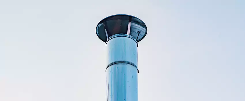 Wind-Resistant Chimney Caps Installation and Repair Services in Sulphur Springs, Texas