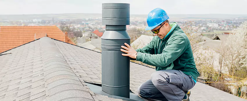 Chimney Chase Inspection Near Me in Sulphur Springs, Texas