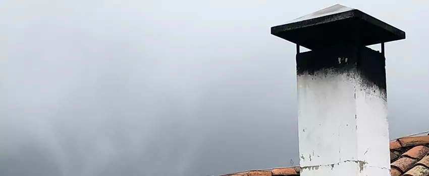 Chimney Damper Inspection in Sulphur Springs, TX