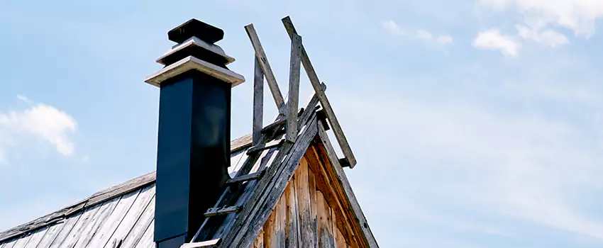 Chimney Creosote Cleaning in Sulphur Springs, TX