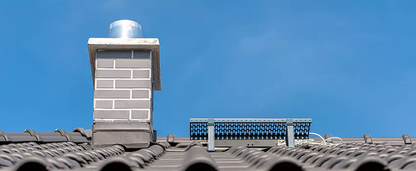 Chimney Flue Relining Services in Sulphur Springs, Texas