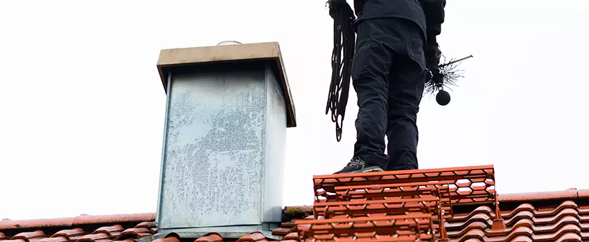 Chimney Liner Services Cost in Sulphur Springs, TX