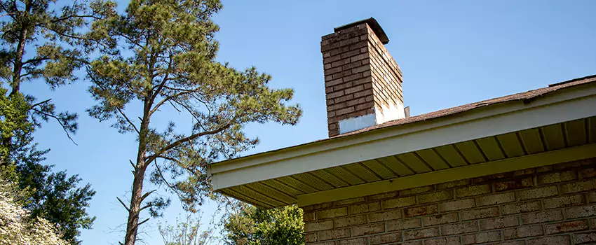 Budget-Friendly Chimney Masonry Service in Sulphur Springs, Texas