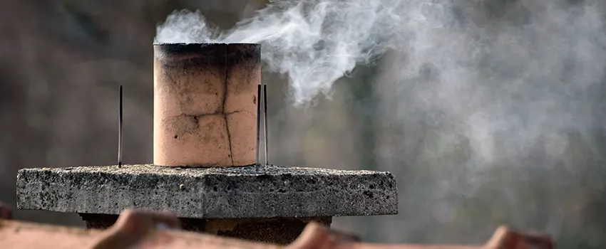 Wood Burning Chimney Odor Removal in Sulphur Springs, TX