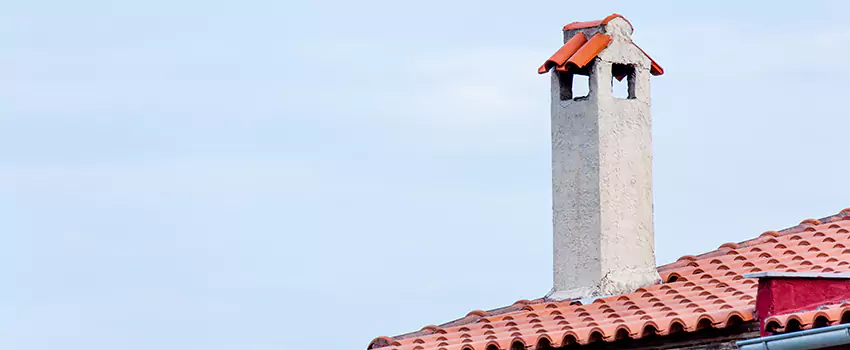 Chimney Pot Replacement in Sulphur Springs, TX