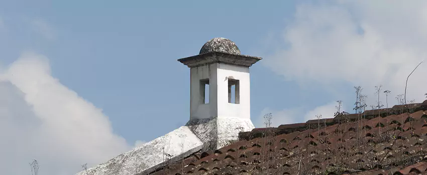 Cost To Rebuild A Chimney in Sulphur Springs, TX