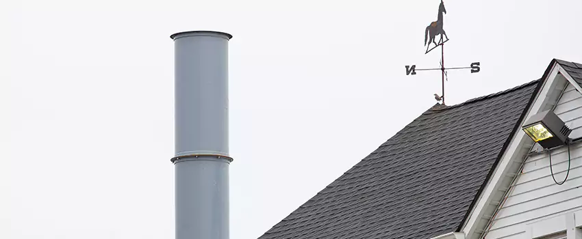 Chimney Inspection in Sulphur Springs, TX