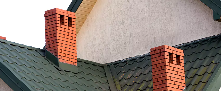 Chimney Saver Waterproofing Services in Sulphur Springs, Texas