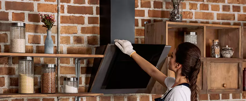 Chimney Installation in Sulphur Springs, TX