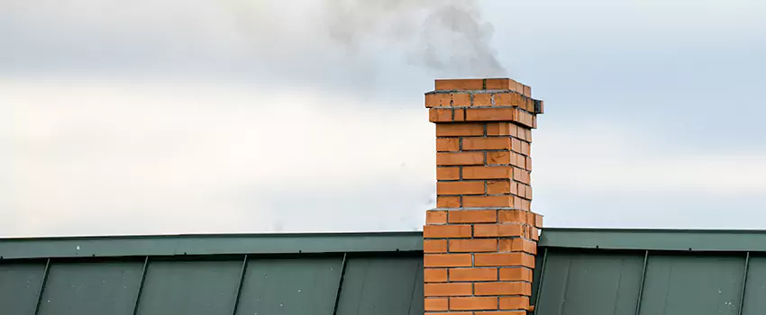 Chimney Soot Cleaning Cost in Sulphur Springs, TX