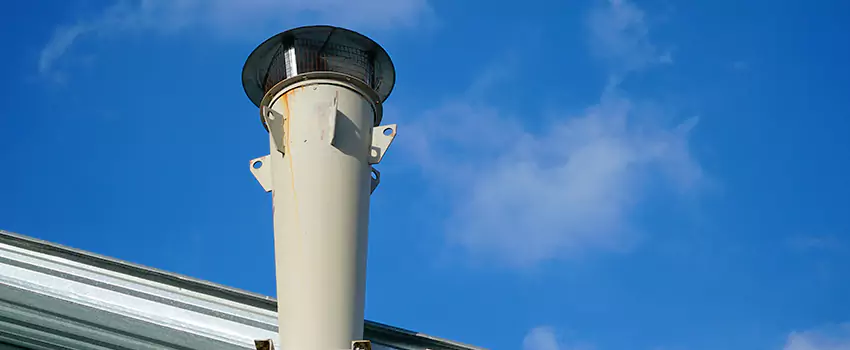 Chimney Spark Arrestor Requirements in Sulphur Springs, TX