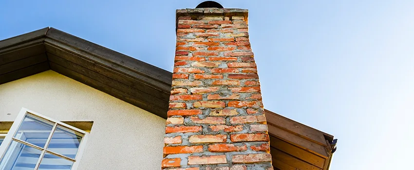 Chimney Mortar Replacement in Sulphur Springs, TX