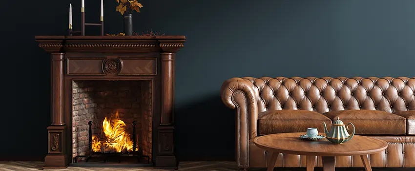 Traditional Fireplace Design Refurbishment Costs in Sulphur Springs, Texas