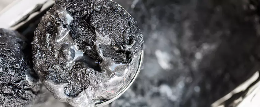 Clogged Dryer Vent Lint Cleaning in Sulphur Springs, Texas