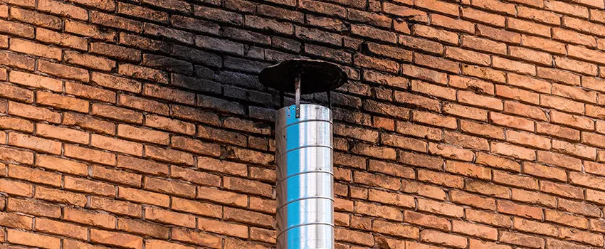 Diagnosing Commercial Chimney Problems in Sulphur Springs, TX