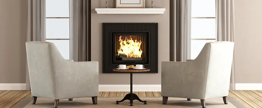 Custom Architectural Fireplace Restoration in Sulphur Springs, TX