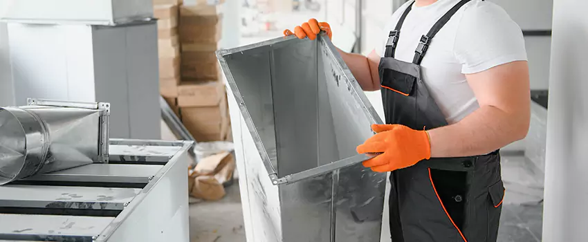Benefits of Dryer Vent Inspection in Sulphur Springs, TX