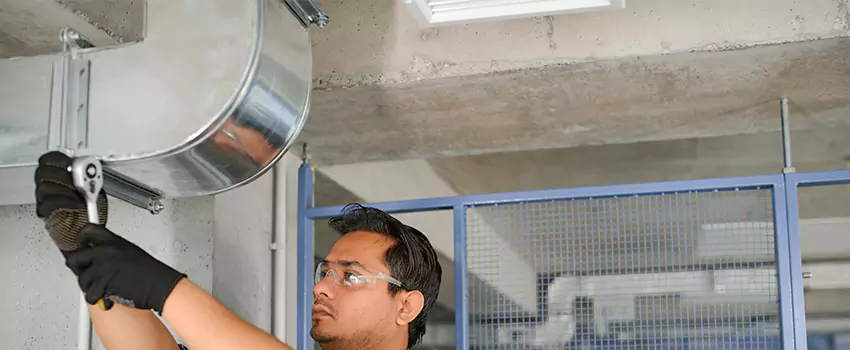HVAC Ductwork Cleaning in Sulphur Springs, TX