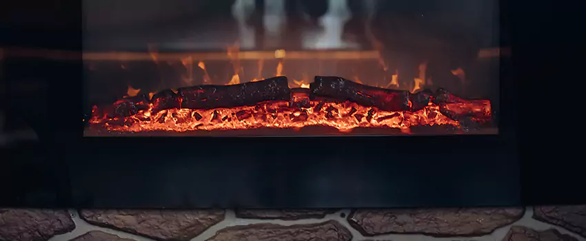 Outdoor Electric Fireplace Installation Solutions in Sulphur Springs, TX