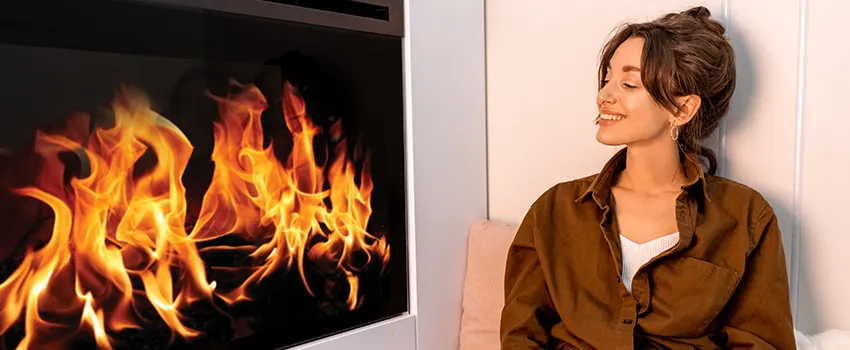 Electric Fireplace Logs Cost in Sulphur Springs, Texas