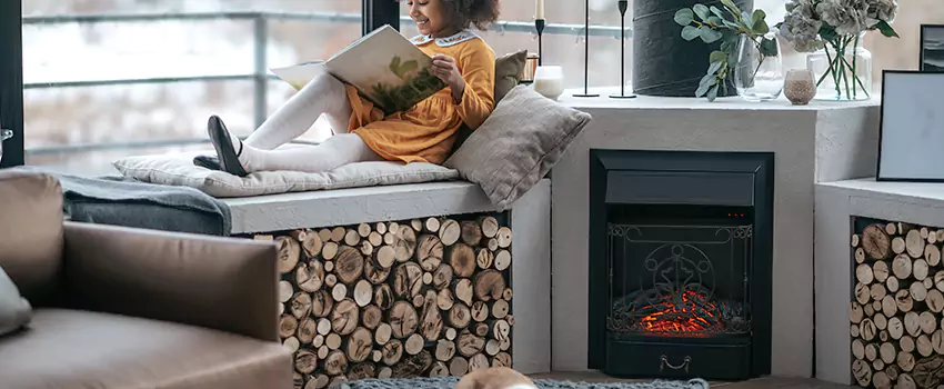 Wall Mount Electric Fireplaces Repair in Sulphur Springs, TX