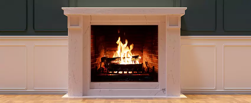 Empire Comfort Systems Fireplace Installation and Replacement in Sulphur Springs, Texas