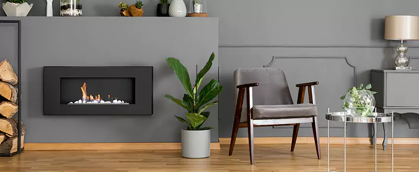 Ethanol Fireplace Burner Repair in Sulphur Springs, TX