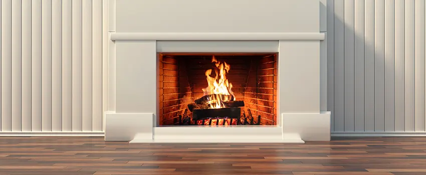 Fireplace Broken Ashtray Repair Services in Sulphur Springs, Texas