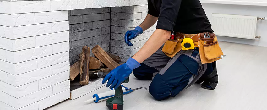 Fireplace Doors Cleaning in Sulphur Springs, Texas