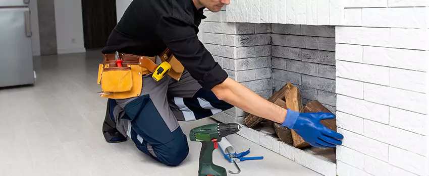 Ethanol Fireplace Installation Contractors in Sulphur Springs, Texas