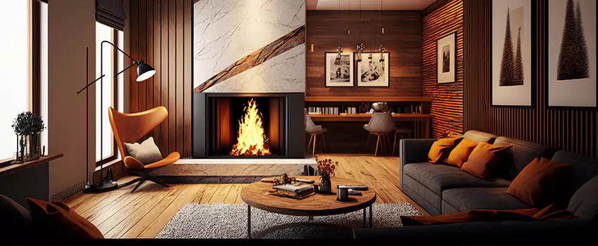 Fireplace Design Ideas in Sulphur Springs, TX