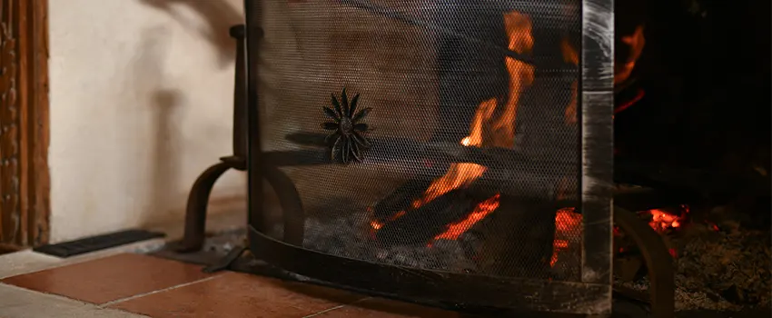 Electric Metal Fireplace installation Services in Sulphur Springs, TX