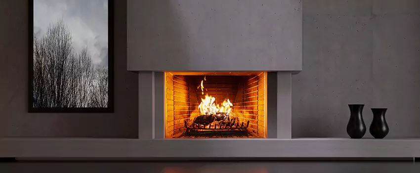 Wood Fireplace Refacing in Sulphur Springs, TX
