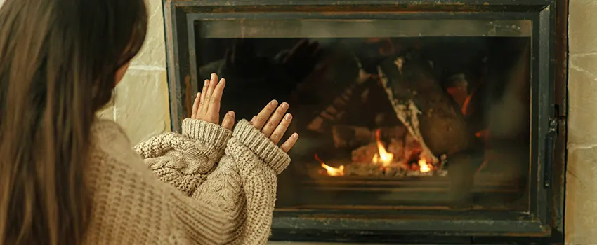 Wood-burning Fireplace Smell Removal Services in Sulphur Springs, TX