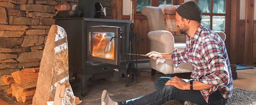 Fireplace Chimney Maintenance in Sulphur Springs, Texas