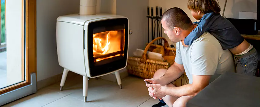 Fireplace Safety Inspection Technician in Sulphur Springs, Texas