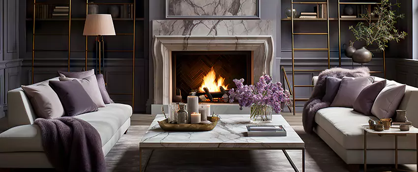 Fireplace Xtrordinair Ember-Glo Insert Fireplace Maintenance in Sulphur Springs, Texas