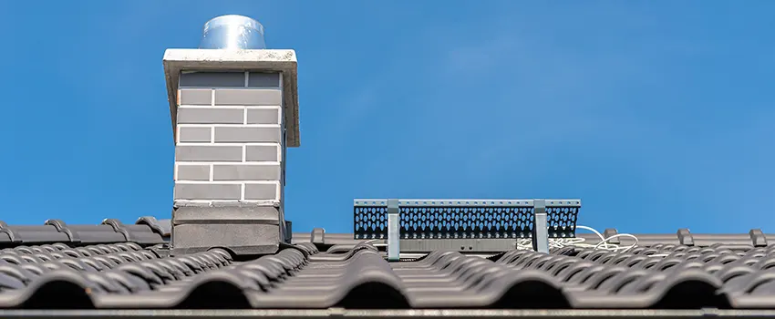 Repair Blocked Chimney in Sulphur Springs, Texas