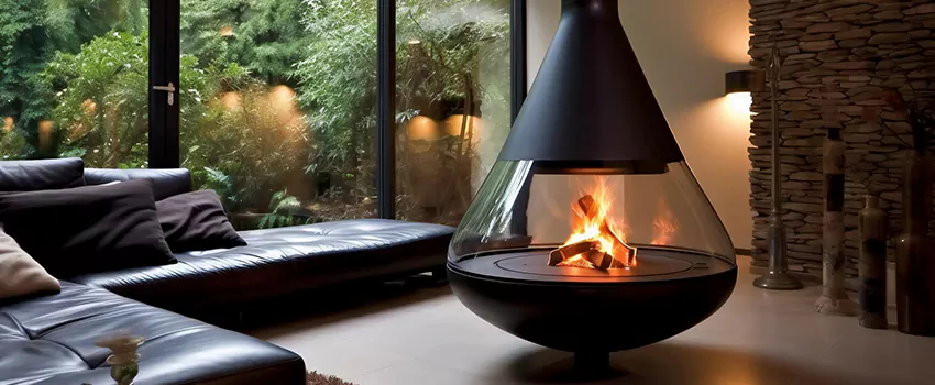 Affordable Floating Fireplace Repair And Installation Services in Sulphur Springs, Texas