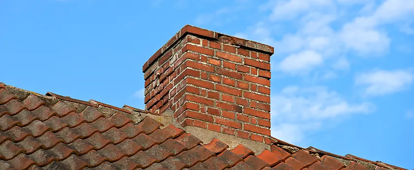 Flue Tiles Cracked Repair Services near Me in Sulphur Springs, TX