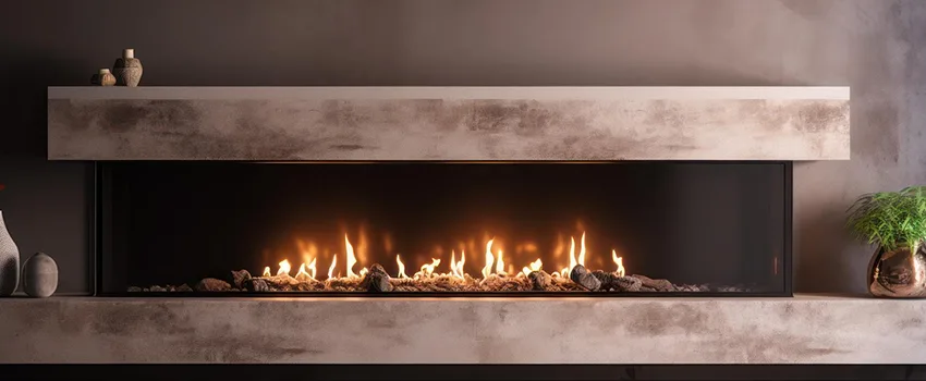 Gas Refractory Fireplace Logs in Sulphur Springs, TX