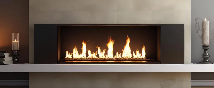 Vent Free Gas Fireplaces Repair Solutions in Sulphur Springs, Texas