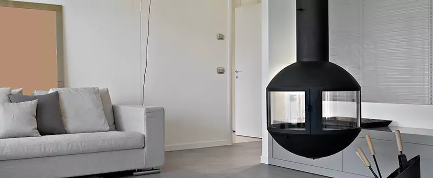 Hanging & Suspended Fireplaces Designer in Sulphur Springs, Texas