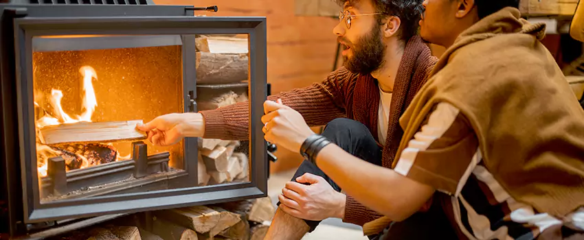 Benefits of Harman Stoves Fireplace in Sulphur Springs, Texas