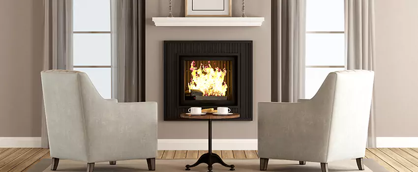 Heat & Glo Outdoor Gas Fireplaces Installation Contractors in Sulphur Springs, Texas